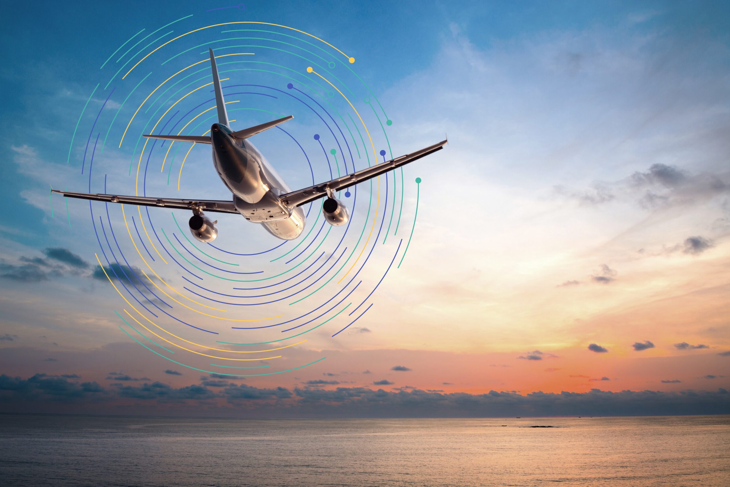 Aviation’s prospects in the three phases of digitalisation | Yocova