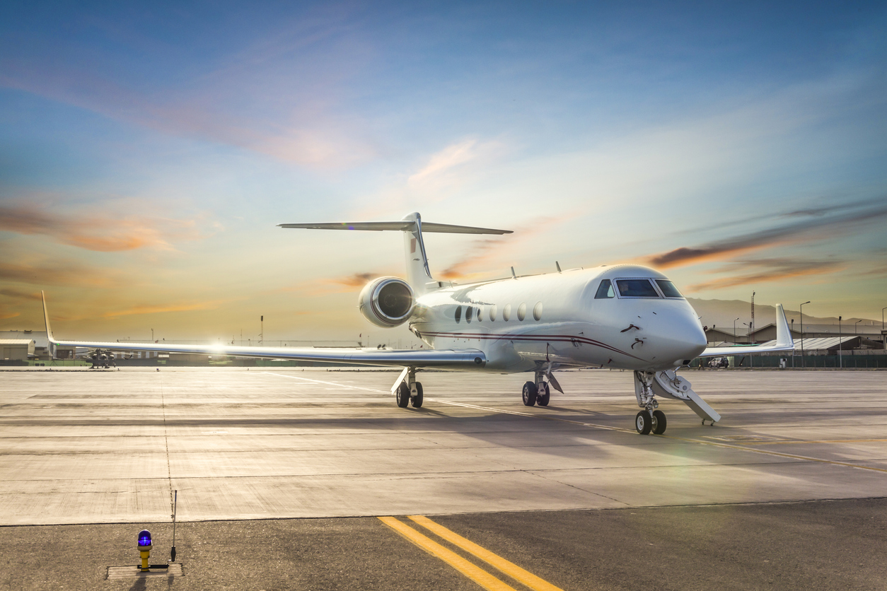 #Aviation2022: business aviation eyes demand, supply and uncertainty ...