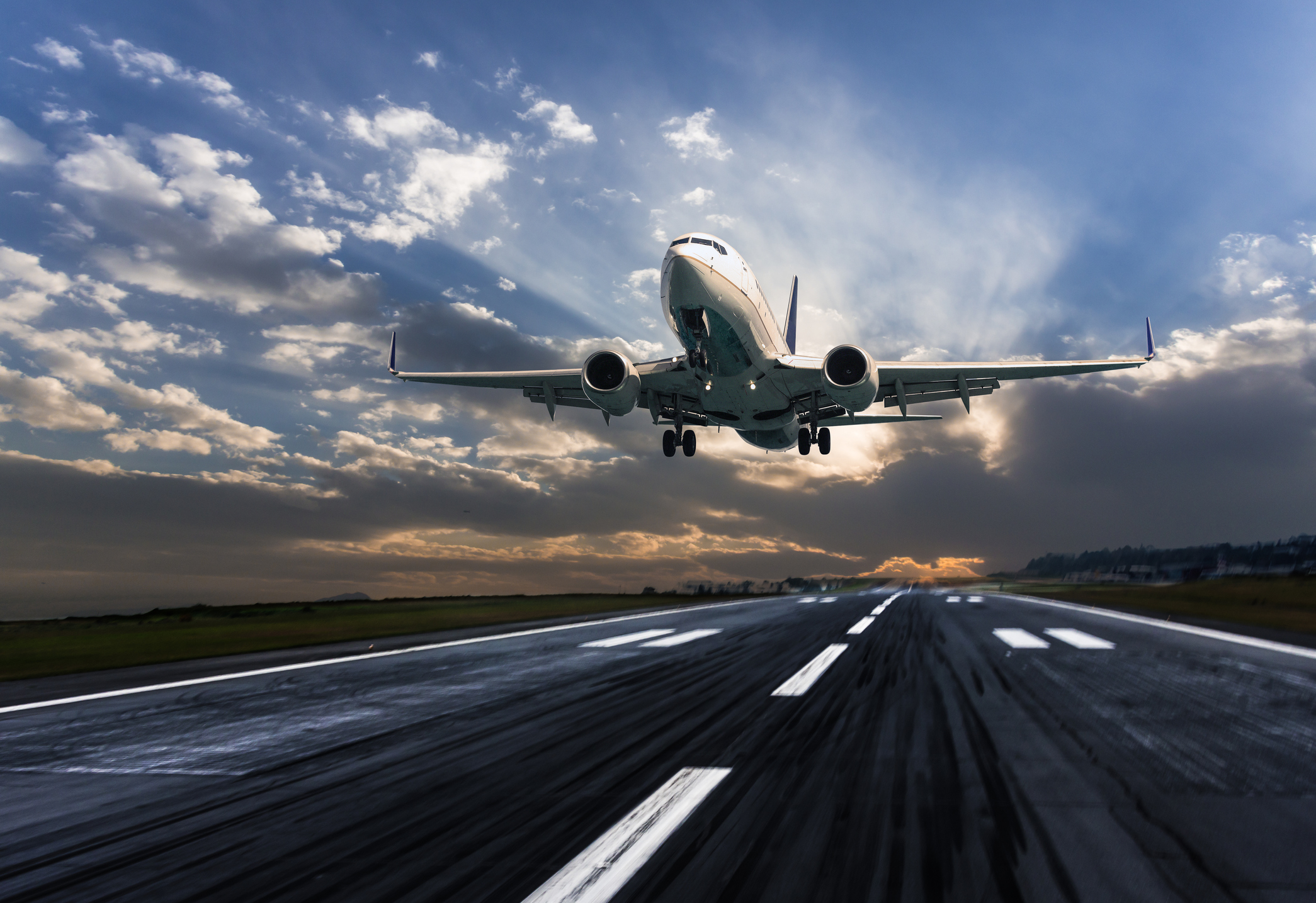 Europe leans on new technology and processes for optimised landing Yocova Europe leans on new technology and processes for optimised landing Yocova