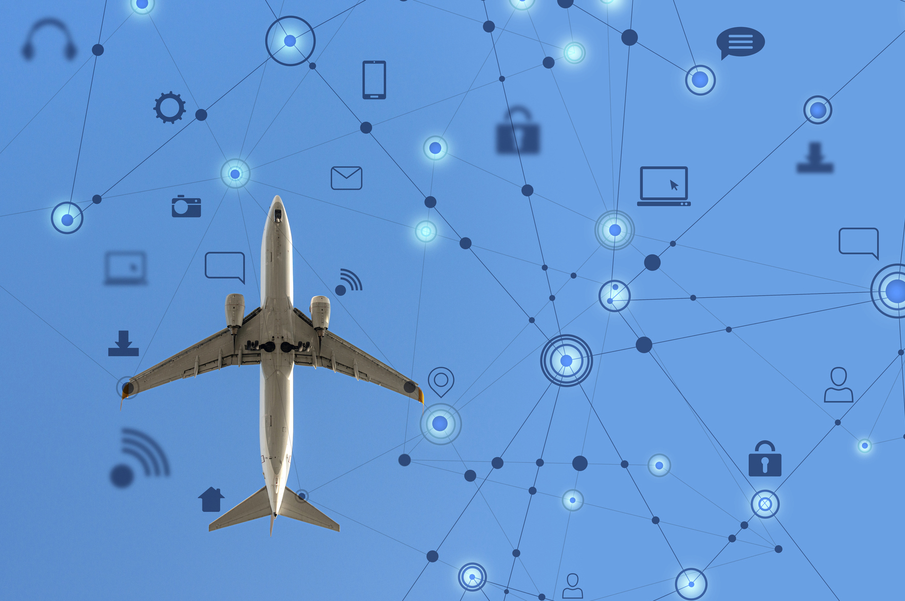 zeroG applies AI to benefit the aviation industry Yocova