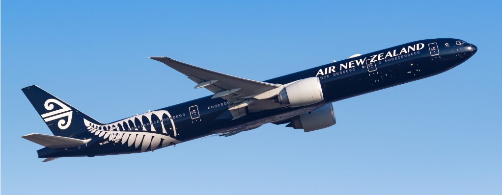 Air New Zealand Opens Eoi For Next Gen Aircraft 